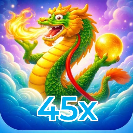 45x